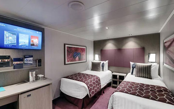 MSC Seascape
